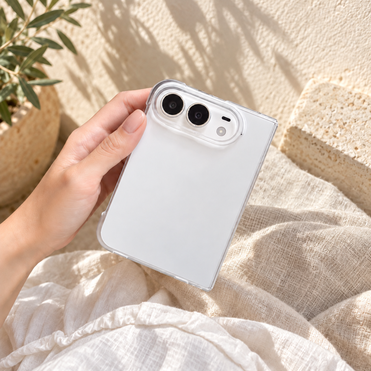 Ciel Duo Case - Duo Thin